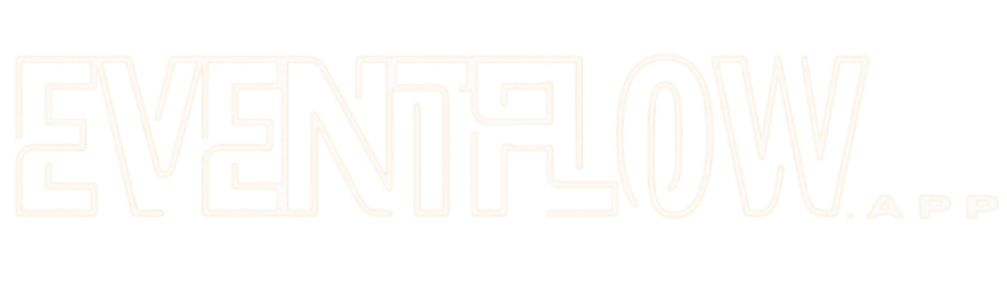 Eventflow.app Logo